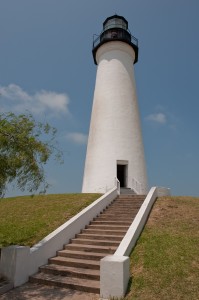 Port Isabel Historic Lighthouse